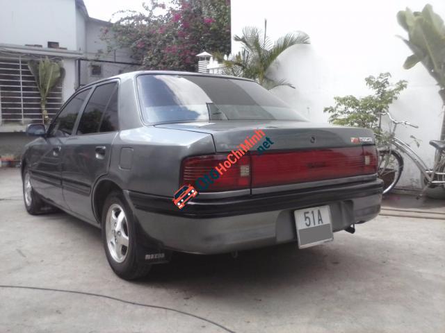 Mazda 323 1995  mua bán xe Mazda 323 1995 cũ giá rẻ 032023  Bonbanhcom
