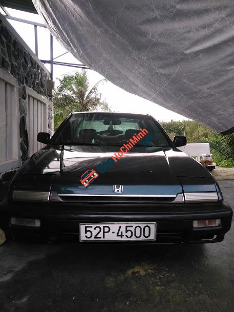 Honda Accord 1989 Tự động 2 cánh 20    Giá 150 triệu  0989580550  Xe  Hơi Việt  Chợ Mua Bán Xe Ô Tô Xe Máy Xe Tải Xe Khách Online