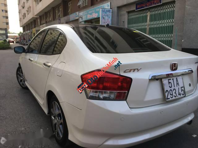 Chắn bùn động cơ xe Honda CITY 20122013