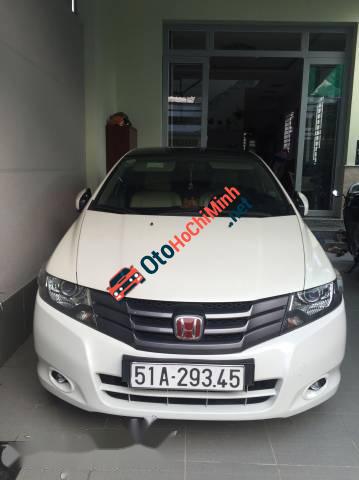 Top với hơn 80 về honda city 2012  Tin Học Vui