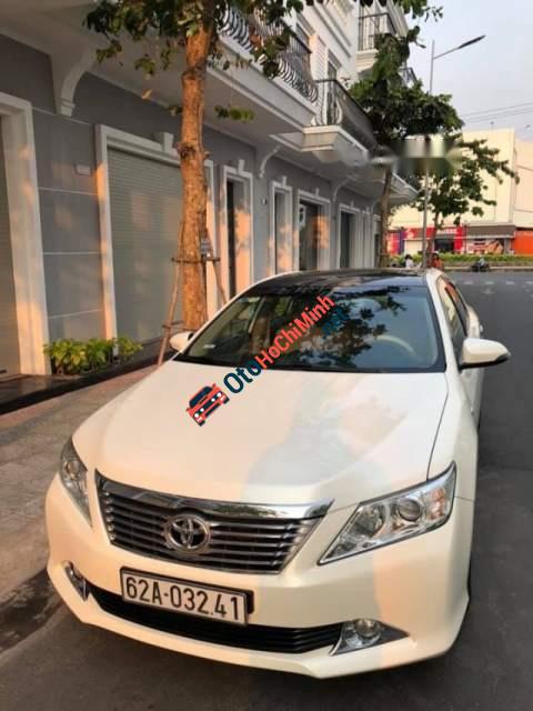 2014 TOYOTA CAMRY CAMRY 20 AUTO doccasion BH380755  BE FORWARD