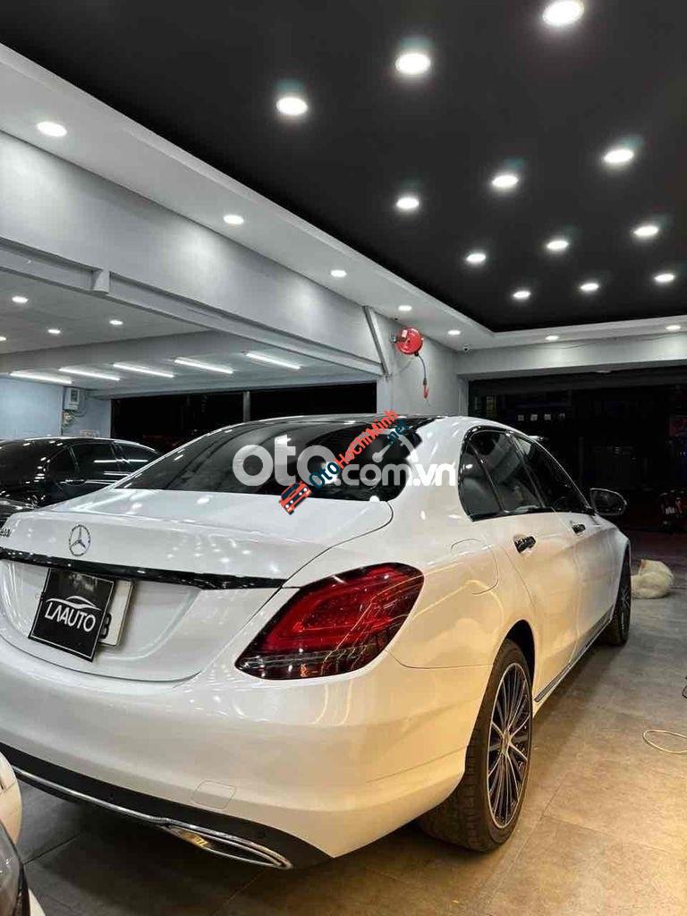 Mercedes C200 exclusive mua bán xe c200 exclusive giá rẻ 042023   Bonbanhcom