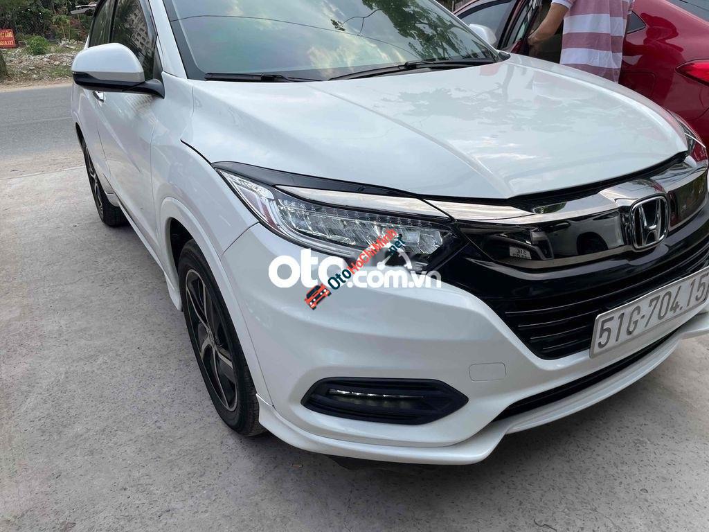 Đánh giá nhanh xe Honda HRV 2018 sắp về Việt Nam