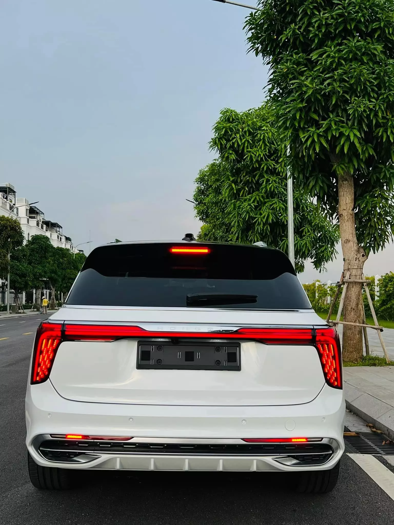 Bentley S1 2022 - Chính Chủ Cần Bán xe Hồng Kì HS9