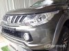 Mitsubishi Triton GLS 2016