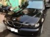 BMW 2003 - Cần bán xe BMW 2 năm 2003, màu đen, nhập khẩu, giá 365tr