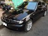 BMW 2003 - Cần bán xe BMW 2 năm 2003, màu đen, nhập khẩu, giá 365tr