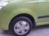 Chevrolet Spark Van 2008