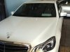 Mercedes-Benz E 2014 - Bán Mercedes sản xuất 2014, màu trắng, xe nhập