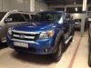 Ford Ranger XL 4x4   2011 - Ford Ranger XL 4x4 màu xanh BSTP