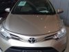 Toyota Vios J 2016 - Bán Toyota Vios J đời 2016, màu bạc, 520 triệu