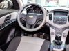 Chevrolet Cruze LS 1.6MT 2012 - Bán Chevrolet Cruze LS 1.6MT sản xuất 2012, màu bạc số sàn