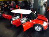 Mini Clubman Cooper  S 2016 - Mini Clubman Cooper S 2016 màu đỏ