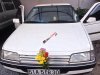 Peugeot 405 GL 1991 - Cần bán Peugeot 405 GL đời 1991, màu trắng