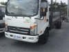Veam VT260 h 2016 - xe tải veam giá rẻ / Xe tải Veam 1t9 thùng dài 6m