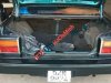Honda Civic   1986 - Cần bán gấp Honda Civic năm 1986, giá 95tr