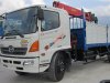 Hino 500 Series FG8JPSL  2015 - Mua xe tải Hino FG8JPSL 9T4 gắn cẩu Tadano 5 tấn ZT504