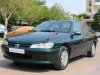 Peugeot 406 2.0 1999 - Bán Peugeot 406 2.0 năm 1999, màu xanh lam, xe nhập giá cạnh tranh