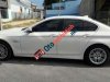 BMW 528i 2013 - Cần bán BMW 528i đời 2013, màu trắng, nhập khẩu nguyên chiếc