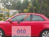 Audi A1 2011 - Cần bán xe ô tô Audi A1 sản xuất 2011, màu đỏ, nhập khẩu số tự động giá cạnh tranh