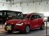 Audi A1   2011 - Cần bán xe Audi A1 đời 2011, màu đỏ