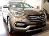 Hyundai Santa Fe 2WD 2016 - Hyundai Santa Fe xăng thường 2016 - Giá tốt, hỗ trợ trả góp 80%, xem xe trực tiếp tại Hyundai Việt Hàn