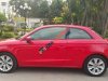Audi A1   2011 - Cần bán xe Audi A1 đời 2011, màu đỏ