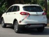 BAIC 2016 - Bán ô tô BAIC X65 năm 2016, màu trắng, nhập khẩu nguyên chiếc