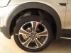 Chevrolet Captiva Rew 2016 - Bán Chevrolet Captiva Rew đời 2016, màu bạc, giá tốt