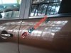 Haima 2012 - Cần bán lại xe Haima 7 đời 2012, màu nâu, nhập khẩu số tự động, giá chỉ 390 triệu