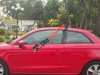 Audi A1 MT 2011 - Cần bán Audi A1 MT năm 2011, màu đỏ 