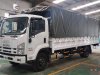 Isuzu FRR 2016 - Bán xe tải Isuzu FRR 90N 6.2T thùng mui bạt 2016, giá 798 triệu