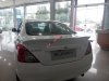 Nissan Sunny XV 2016 - Cần bán Nissan Sunny XV năm 2017, màu trắng, liên hệ 9339163442, giá tốt
