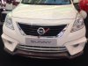 Nissan Sunny XV 2016 - Bán ô tô Nissan Sunny XVSE 2016, màu trắng có xe giao ngay
