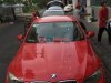 BMW 320i 2009 - Cần bán xe BMW 3 320i đời 2009, màu đỏ, nhập khẩu, số tự động