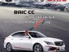 BAIC 2016 - Bán BAIC X65 đời 2016, màu trắng, nhập khẩu, giá 598tr