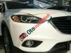 Mazda CX 9 AT 3.7L 2016 - Bán Mazda CX 9 AT 3.7L đời 2016, màu trắng, xe nhập