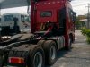 Thaco AUMAN  FV375 GTL 2015 - Bán xe tải FV375 năm 2015, màu đỏ, xe nhập