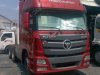 Thaco AUMAN  FV375 GTL 2015 - Bán xe tải FV375 năm 2015, màu đỏ, xe nhập