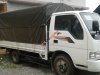 Kia K165  S 2016 - Xe tải Kia 2 tấn 4, xe tải Trường Hải 2 tấn 4, bán xe tải thùng Kia K165S 2,4 tấn 1,25 tấn Trường Hải giá chính hãng
