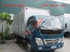 Thaco OLLIN 500B 2015 - Bán xe tải 5 tấn, Thaco Ollin 500B, Thaco Trường Hải