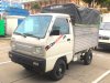 Suzuki Super Carry Truck 2015 - Bán ô tô tải Suzuki 500kg thùng mui bạt, trả trước 100 triệu lấy xe