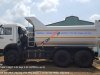 Kamaz XTS 15 tấn 2016 - Xe ben Kamaz 15 tấn thùng vuông mới 2016