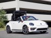 Volkswagen New Beetle 2016 - Cần bán Volkswagen New Beetle đời 2016, màu xanh, xe nhập