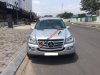 Mercedes-Benz GL 2008 - Cần bán gấp Mercedes GL đời 2008, màu bạc, nhập khẩu