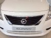 Nissan Sunny XV 2016 - Bán xe Nissan Sunny XV SX đời 2017  màu trắng, có xe giao ngay, hỗ trợ 80% giá trị xe