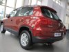 Volkswagen Tiguan DA 2015 - Bán Volkswagen Tiguan DA đời 2016, màu đỏ, nhập khẩu nguyên chiếc, khuyến mãi 50% phí trước bạ