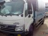 Hino Dutro 2016 - Cần bán xe Hino Dutro 2016, màu trắng, nhập khẩu