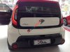 Kia Soul 2.0AT  2016 - Bán Kia Soul 2.0AT sản xuất 2016, hai màu, nhập khẩu chính hãng, giá chỉ 775 triệu