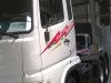 Genesis 2015 - Đầu Kéo Fuso FV517 44 tấn nhập khẩu Japan